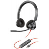 Poly Blackwire 3320 MS Teams USB-C headset (8X220AA)