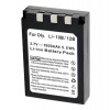 TRX baterie Olympus/ 1150 mAh/ pro LI-12B/ DB-L10B/ neoriginální (TRX-Li-10B H)