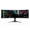 Gigabyte GIGABYTE AORUS CO49DQ LCD monitor 124,5 cm (49