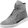 LS2 DOWNTOWN MAN BOOTS WP DARK GREY