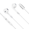 Slúchadlá do uší USB-C TYP C Kruger&Matz C2