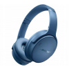 Bezdrôtové slúchadlá Bose QuietComfort Bluetooth 5.1 modré