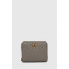 Kožená peňaženka Pinko 100249.A0GK sivá ONE SIZE