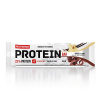 NUTREND PROTEIN BAR (proteínová tyčinka), 55 g Príchuť: vanilka