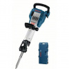 Bosch Náradie - Búracie kladivo 1750 W 0611335000