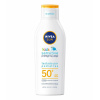 Krém na opaľovanie Nivea NIVEA SUN Spf 50 200 ml