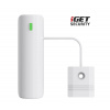 Senzor iGET SECURITY EP9 Bezdrátový, pro detekci vody pro alarm iGET SECURITY M5