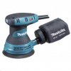 Makita BO5031 excentrická bruska s regulací 125mm, 300W