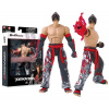 Tekken Jin Kazama - Figúrka 17 cm od Bandai Namco