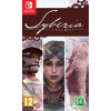 Syberia Trilogy (Switch) - Nintendo Store konzole