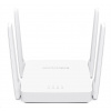 MERCUSYS AC10 WiFi5 router (AC1200, 2,4GHz/5GHz, 2x100Mb/s LAN, 1x100Mb/s WAN) AC10