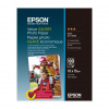 EPSON Value Glossy Photo Paper 10x15cm 100 sheet C13S400039