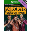 UBISOFT Far Cry 6 Season Pass DLC (XSX/S) Xbox Live Key 10000279476002