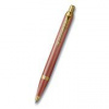 Pero PARKER I.M. GT gulič. Writing Rituals Orange