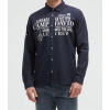 CAMP DAVID KOŠEĽA BLUE NAVY 4XL