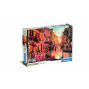 Puzzle 1500 dielikov Benátky Venezia Taliansko Compact 31743 Clementoni