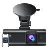 Videorekordér Redtiger F7NS WiFi Predná kamera GPS