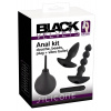 Black Velvets Sex Kit