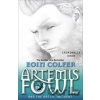 Artemis Fowl and The Arctic Incident - Eoin Colfer