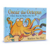 Oscar the Octopus: A Book about the Months of the Year