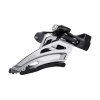 SHIMANO Prešmyk Deore M5100 2x11 Side Swing objímka (34,9/31,8/28,6mm) 36z.