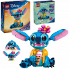LEGO Disney 43249 Stitch (Prezentácia LEGO Disney Classic 43249 Stitch)