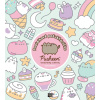 Pusheen: Pastelkové pošušňáníčko
