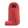 Cybex Univerzálny fusak Snogga 2 Varianta: Hibiscus Red