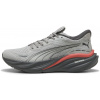 Puma Magnify Nitro 3 gray echo red glamour pánské Velikost: 46,5