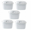 5 KUSOVÁ NÁPLŇ PRE DAFI UNIMAX, BRITA MAXTRA PLUS (5 KUSOVÁ NÁPLŇ PRE DAFI UNIMAX, BRITA MAXTRA PLUS)