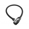 Zámok na kľúč KRYPTONITE Hardwire 2085 20x850mm