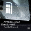 Audiokniha: Nemilovaná - Z deníku sedmnáctileté Perly Sch.