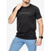 Tričko Mammut Selun FL Logo T-Shirt - black