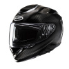 Prilba HJC RPHA 71 CARBON SOLID BLACK Veľkosť: XXL (62-63 cm)