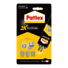 Pattex Repair Epoxy tekutý kov 25 ml