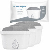 Filter Wessper aquamax PROTECT pre filtračnú kanvicu Brita Dafi náhrada 3x