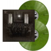 2LP Opeth: The Last Will And Testament CLR | LTD