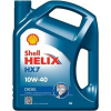 SHELL HELIX DIESEL HX7 10W-40 4L