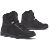 FORMA topánky SWIFT DRY black/black - 46