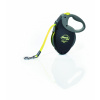 Vodítko Flexi Giant M opasok 8m/25kg