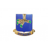 Odznak - 502nd Infantry Regiment • 101st Airborne Division • Strike