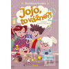 Jojo, to vážne?! (2) (Branislava Hronská)