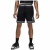 Nike Jordan Sport Dri-FIT Mesh Diamond Shorts Veľkosť: XL