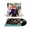 JOHN ELTON - Wonderful Crazy Night (1VINYL)