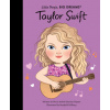 Taylor Swift (Little People, Big Dreams)