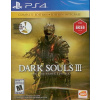 Dark Souls III: The Fire Fades Edition GOTY (PS4)