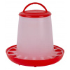 Krmítko Goodfarm PFD31 3 kg, pre hydinu, plast