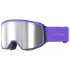Atomic FOUR Q HD, Purple