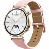 KOŽENÝ OPASOK NA HUAWEI WATCH GT 4 41 MM GT 5 41 MM GT 5 PRO 42 MM
