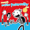 Kalendář malého poseroutky 2026 (CZ) (Jeff Kinney)